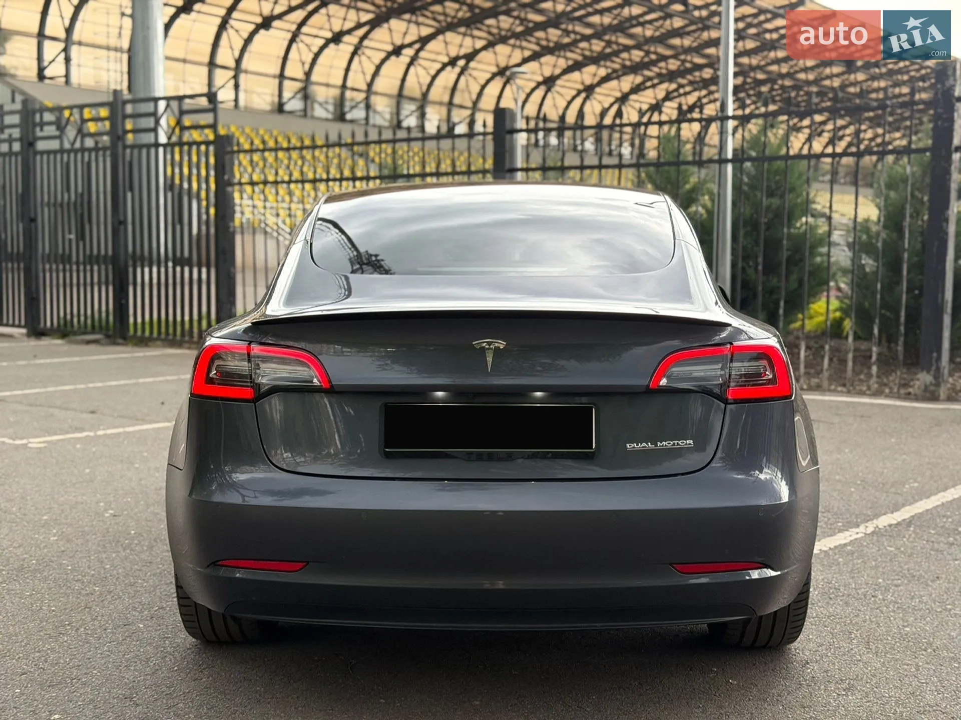 2022 Tesla Model 3 - мініатюра 7