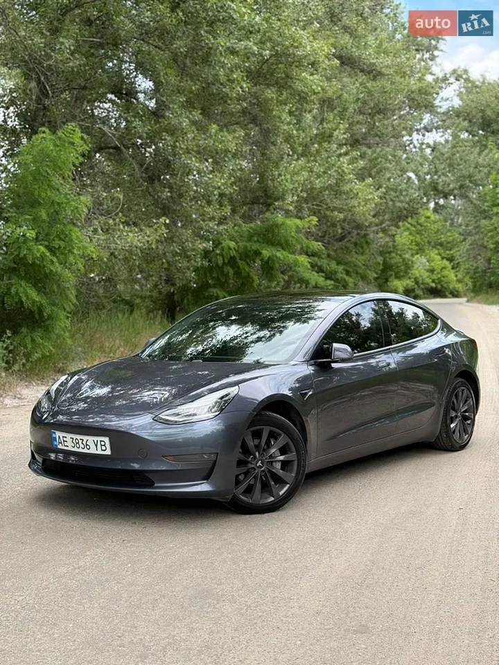 2019 Tesla Model 3 - мініатюра 20