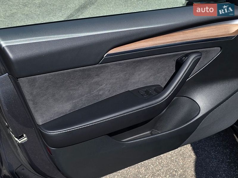 Седан Tesla Model 3 2022 в Харькове фото 11 Седан Tesla Model 3 2022 в Харькове