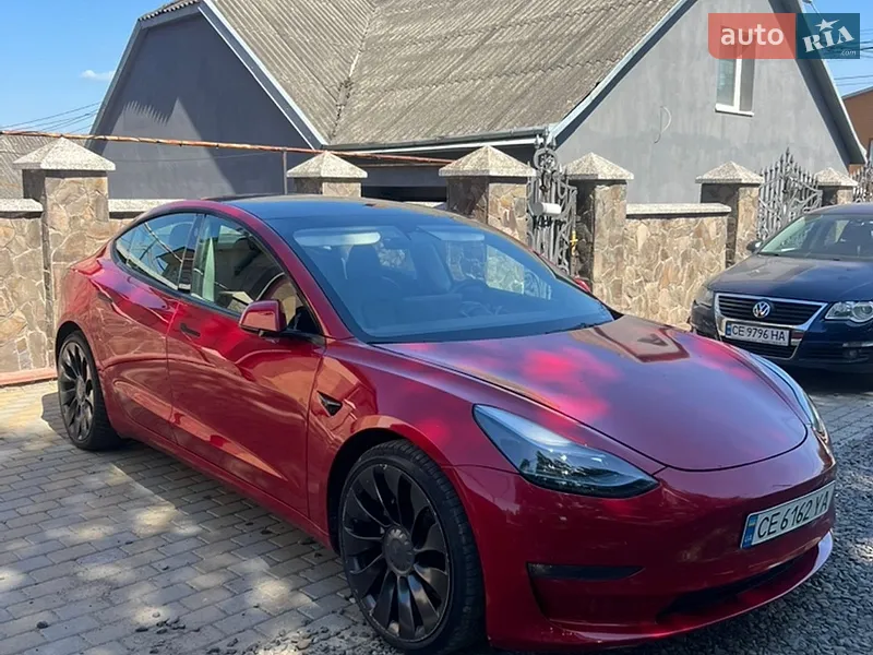 Tesla Model 3 2022 VIN 5YJ3E1EA9PF452899 фото оголошення 5 з 43