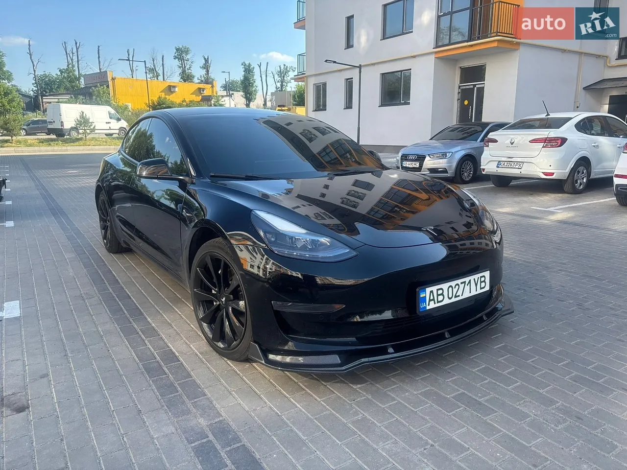 2023 Tesla Model 3 - мініатюра 21