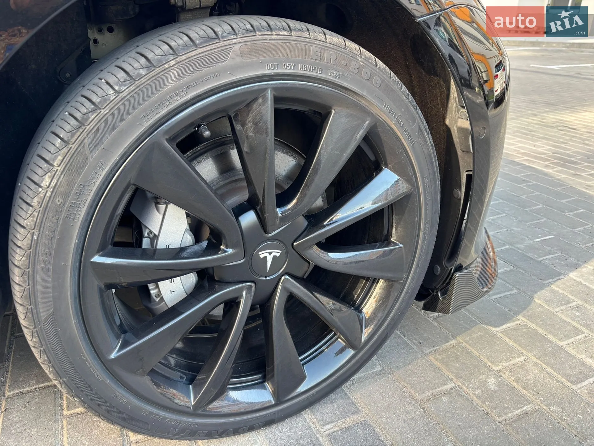 2022 Tesla Model 3 - мініатюра 7