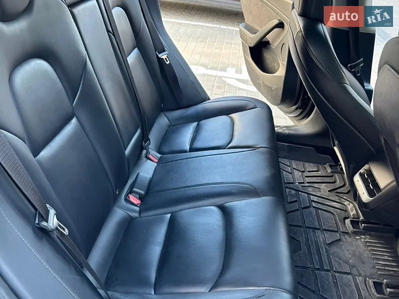 Tesla Model 3 2022 VIN 5YJ3E1EA0NF285796 фото оголошення 11 з 50