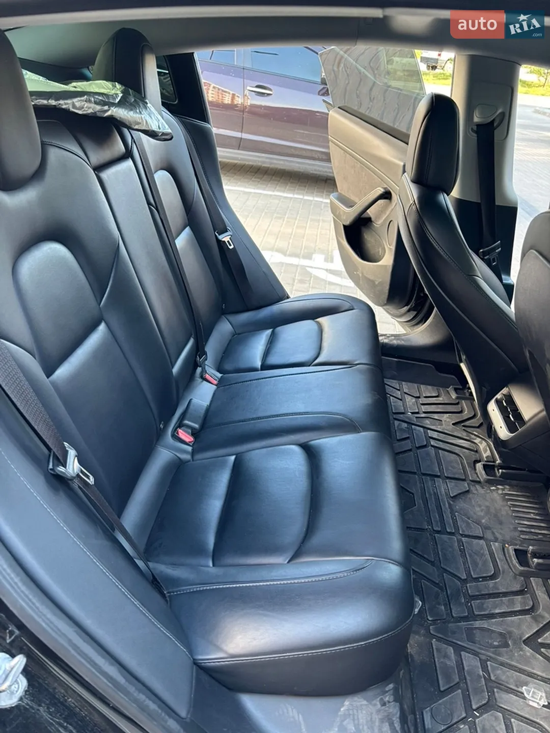 2022 Tesla Model 3 - мініатюра 11