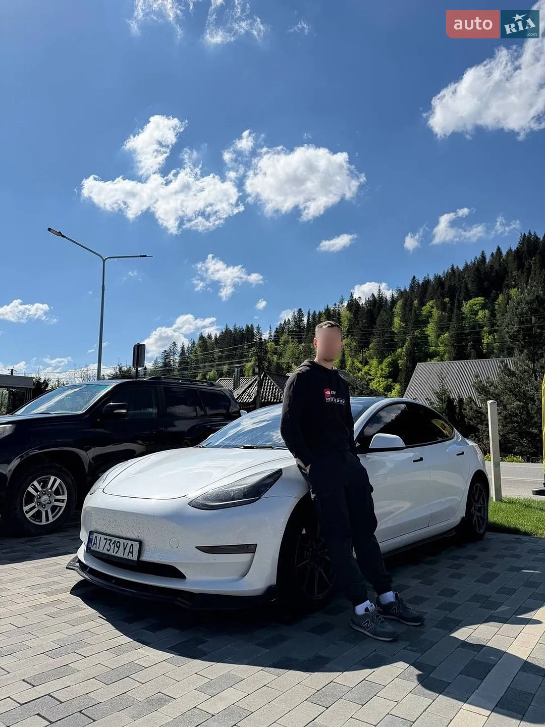 2021 Tesla Model 3 - мініатюра 5