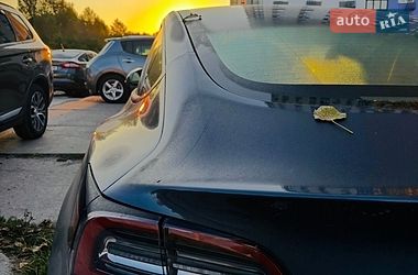 Седан Tesla Model 3 2020 в Києві фото 8 Седан Tesla Model 3 2020 в Києві
