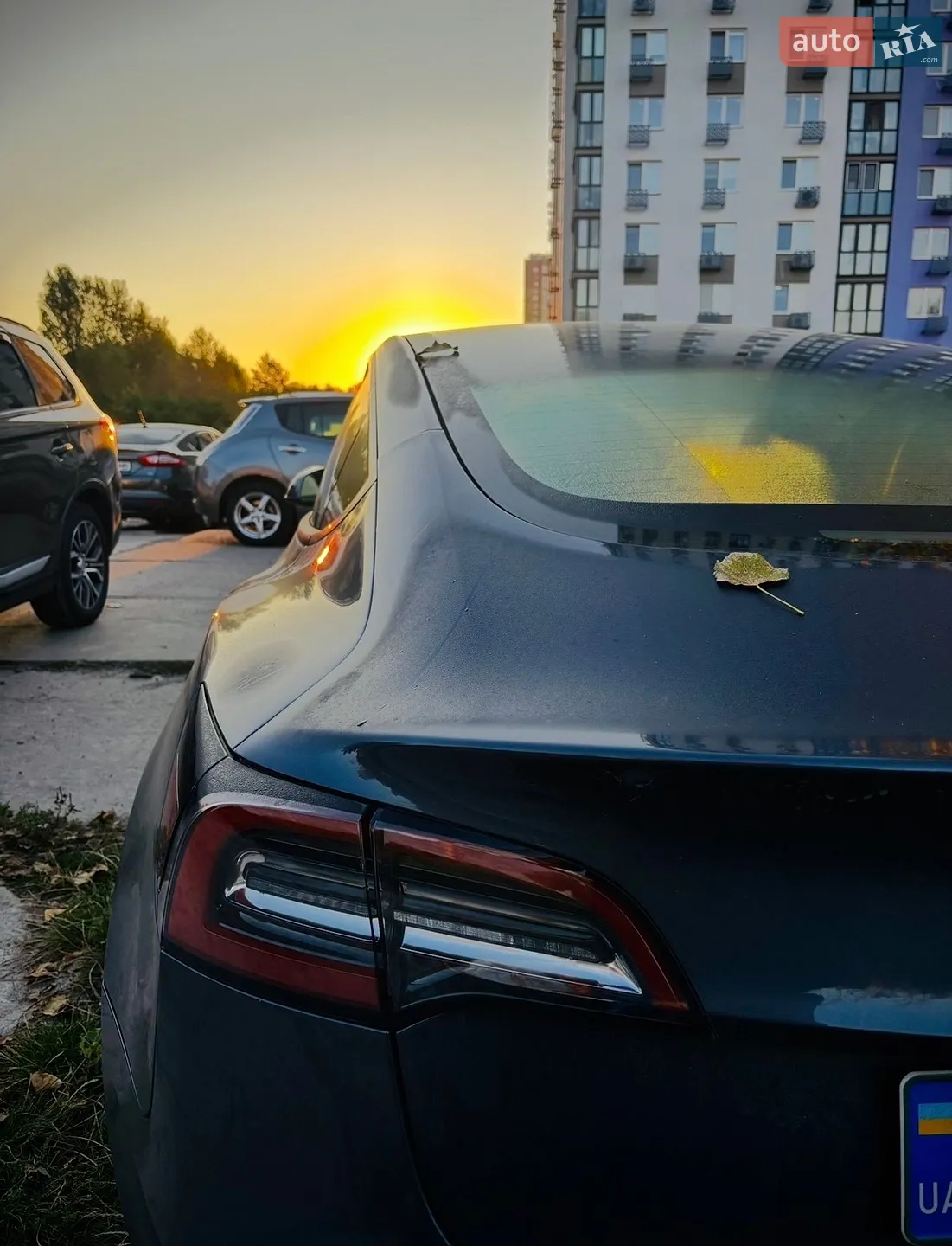 2020 Tesla Model 3 - мініатюра 8