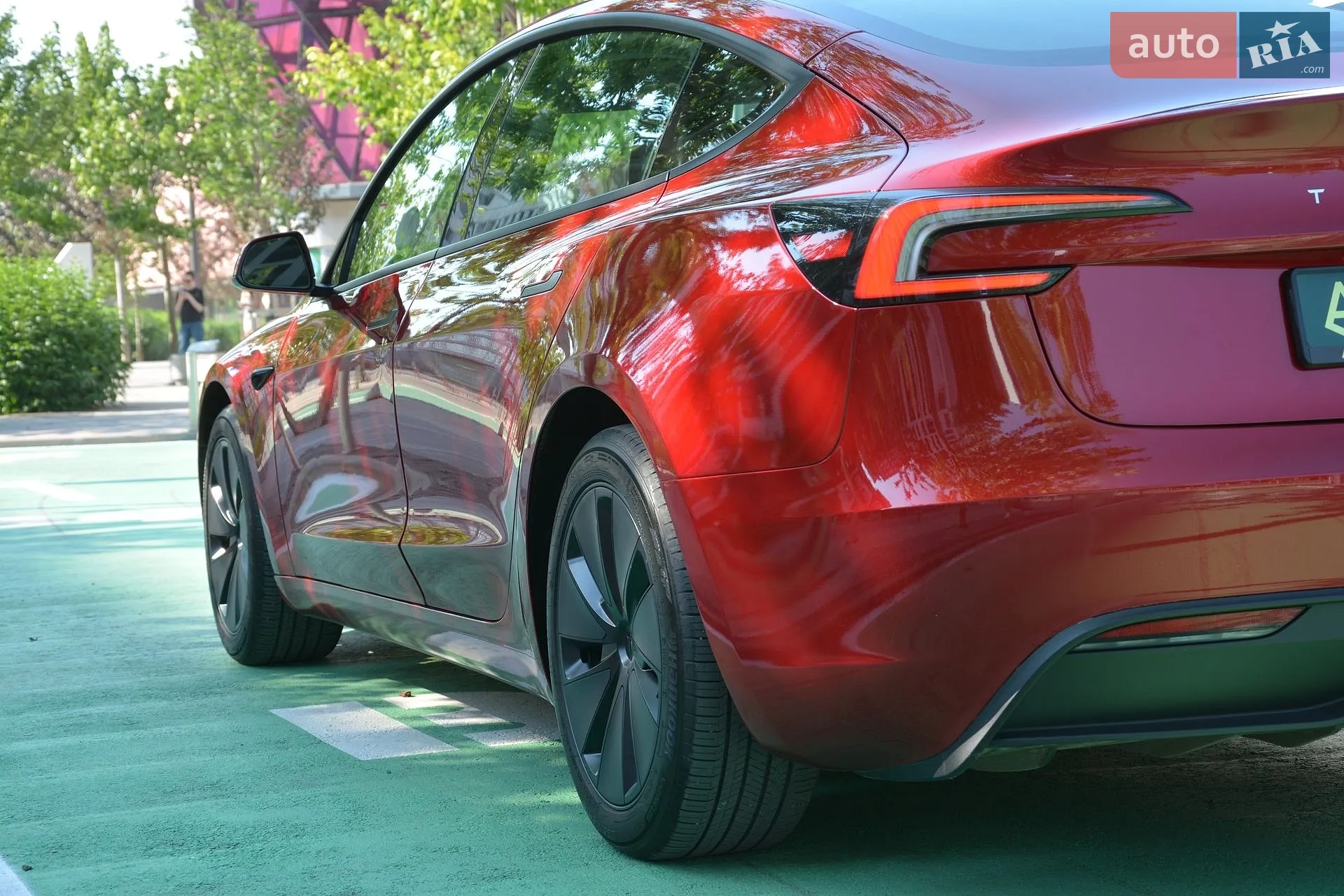 2024 Tesla Model 3 - мініатюра 6