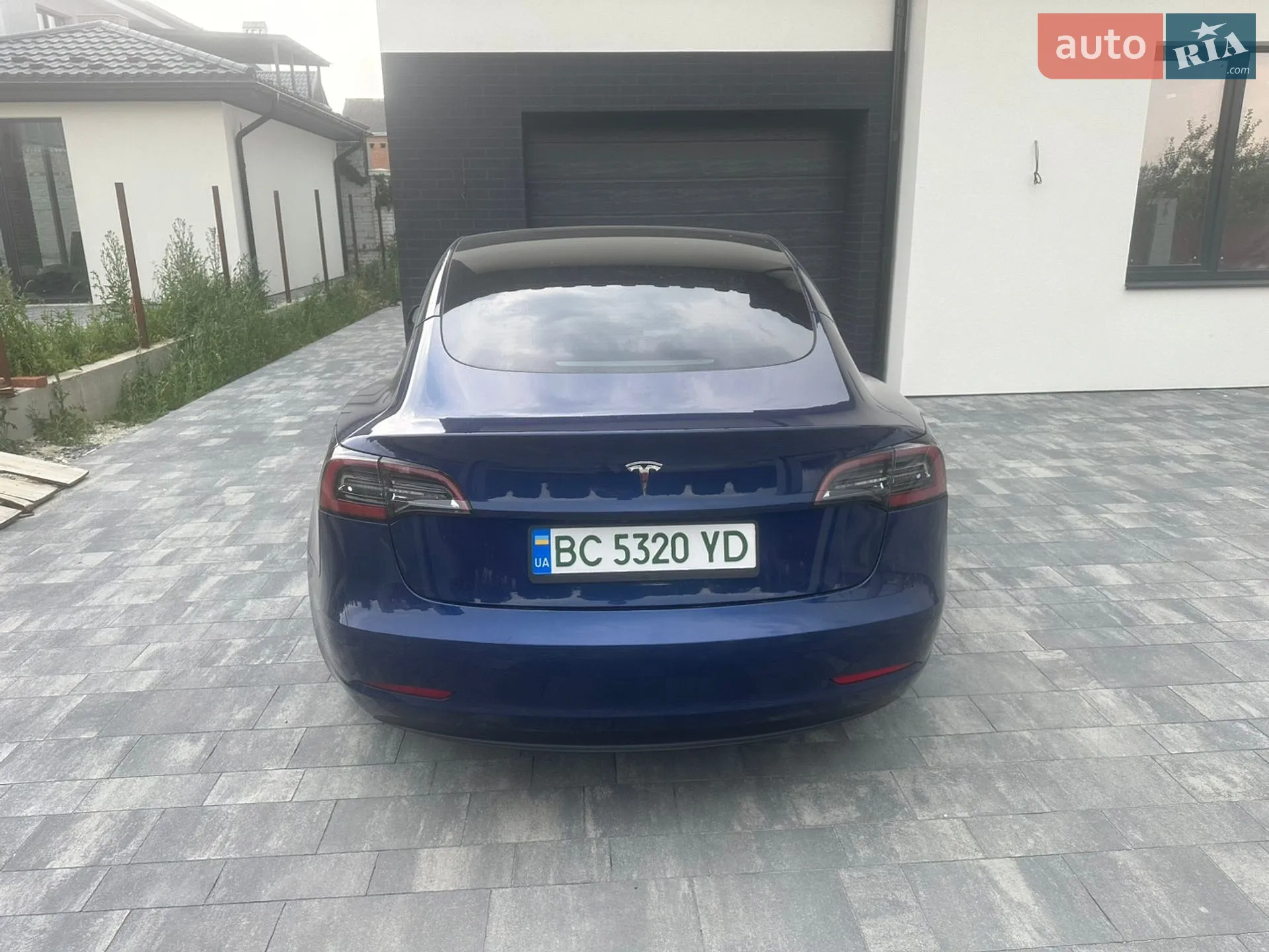 2023 Tesla Model 3 - мініатюра 4