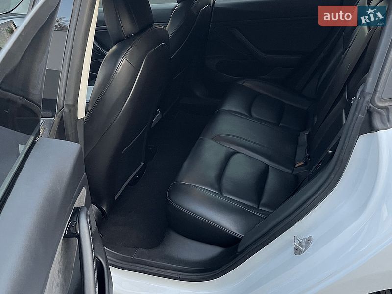 Седан Tesla Model 3 2020 в Житомире фото 16 Седан Tesla Model 3 2020 в Житомире
