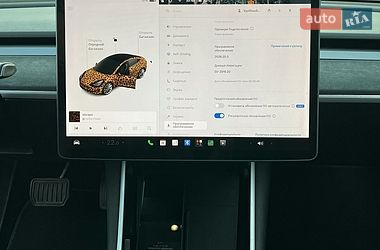 Седан Tesla Model 3 2020 в Житомире фото 23 Седан Tesla Model 3 2020 в Житомире