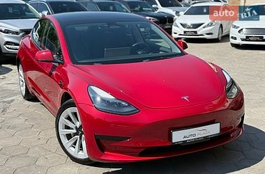 Седан Tesla Model 3 2023 в Одессе