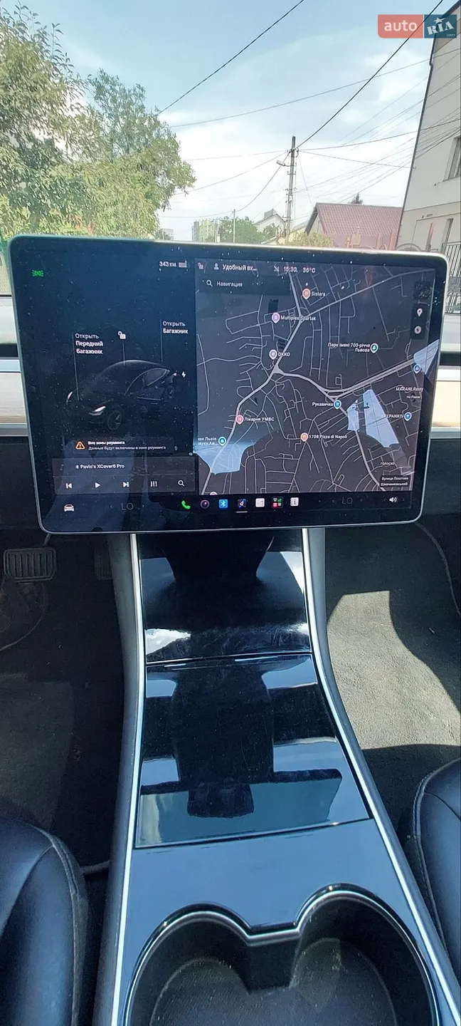 2019 Tesla Model 3 - мініатюра 7