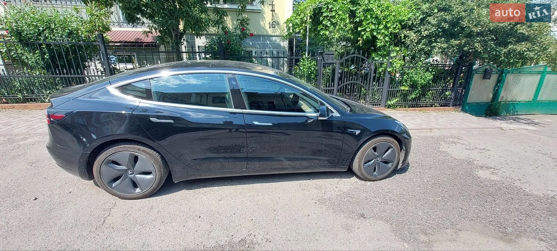 2019 Tesla Model 3 - мініатюра 3