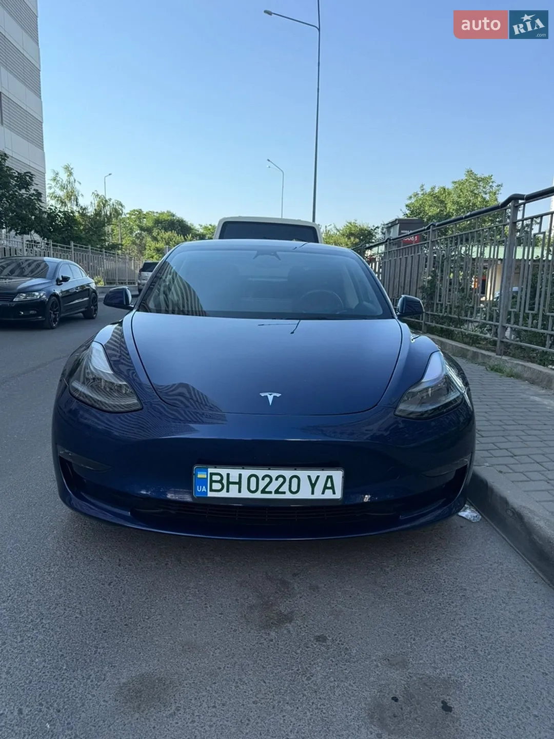 2023 Tesla Model 3 - мініатюра 22