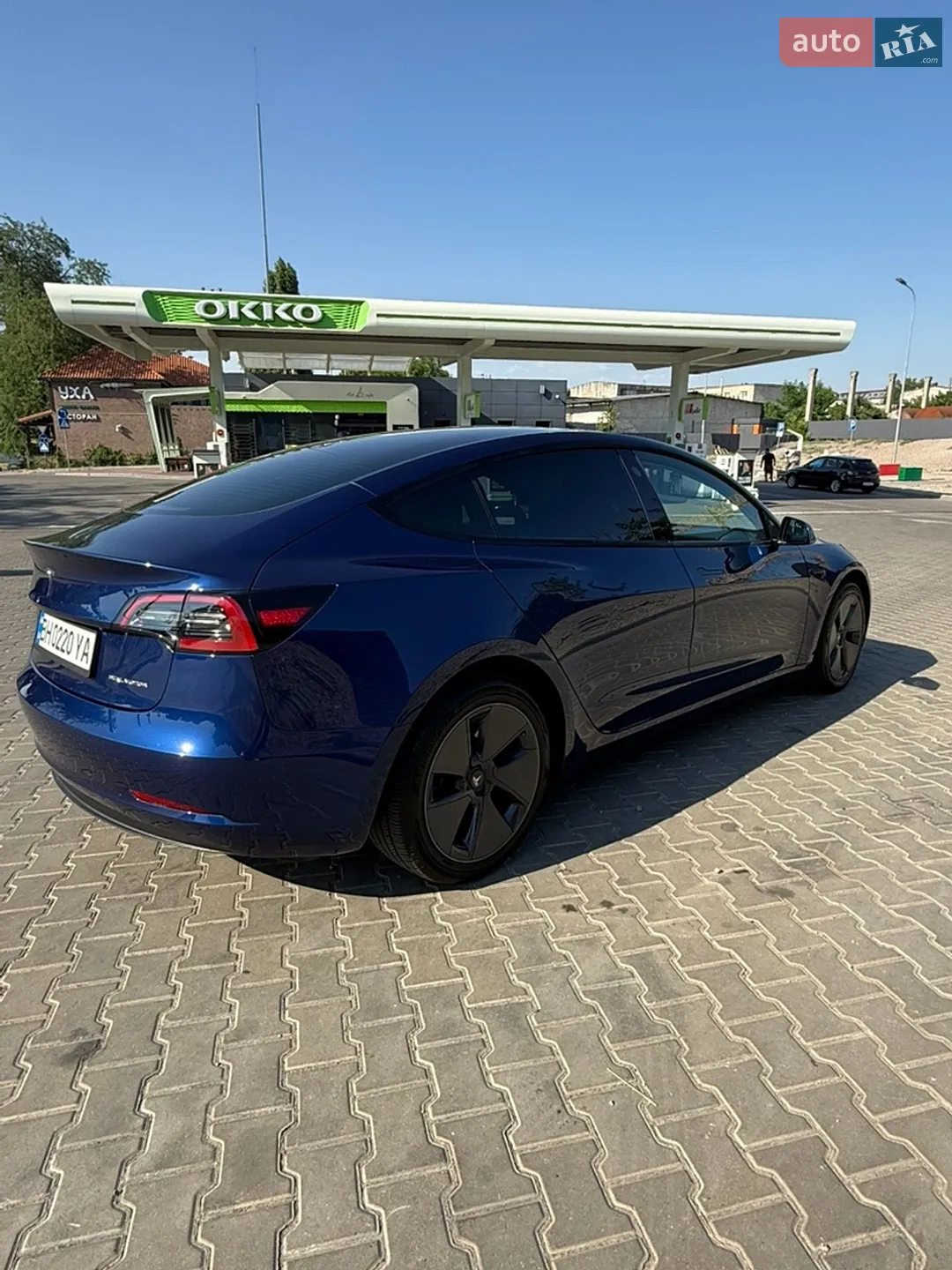 2023 Tesla Model 3 - мініатюра 17