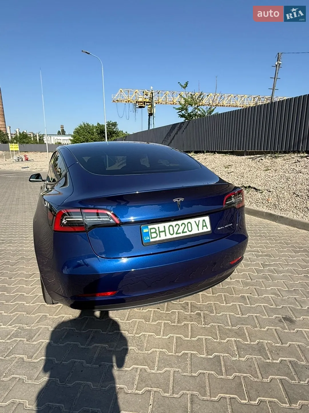 2023 Tesla Model 3 - мініатюра 16