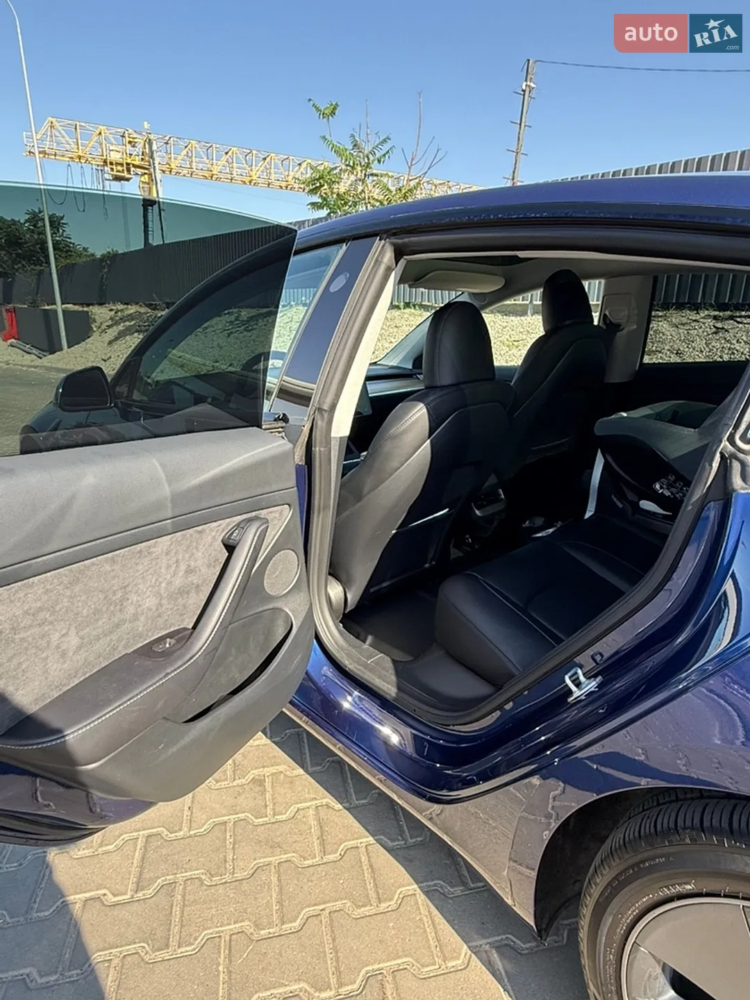 2023 Tesla Model 3 - мініатюра 29