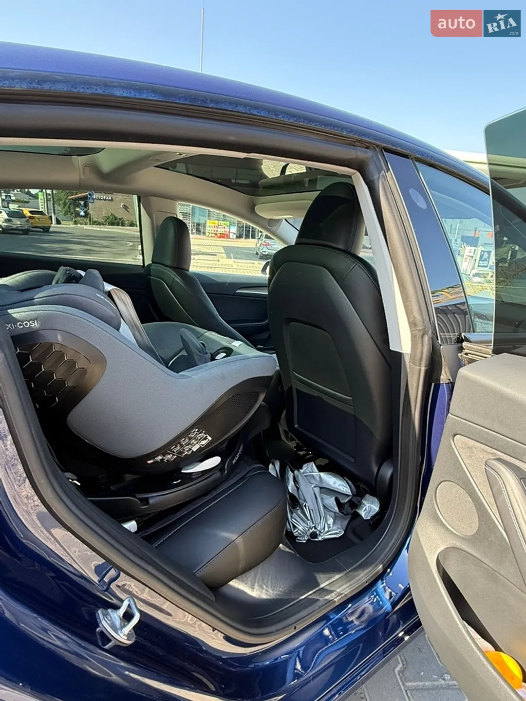 2023 Tesla Model 3 - мініатюра 35