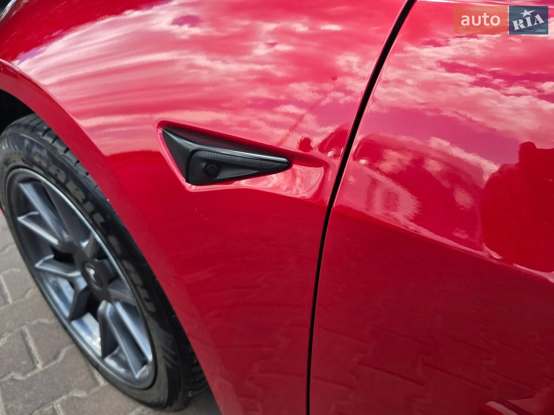 2021 Tesla Model 3 - мініатюра 19
