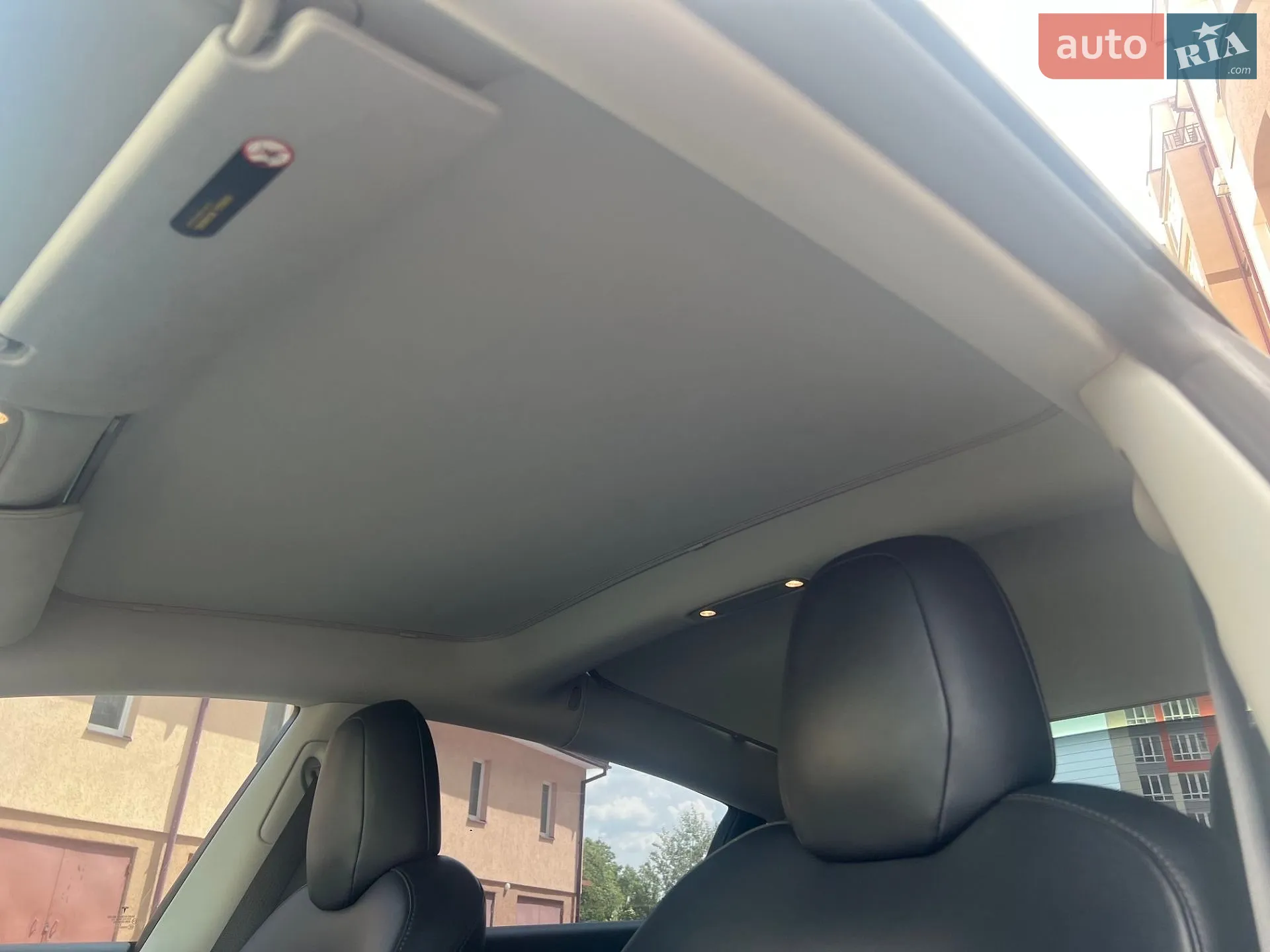 2018 Tesla Model 3 - мініатюра 33