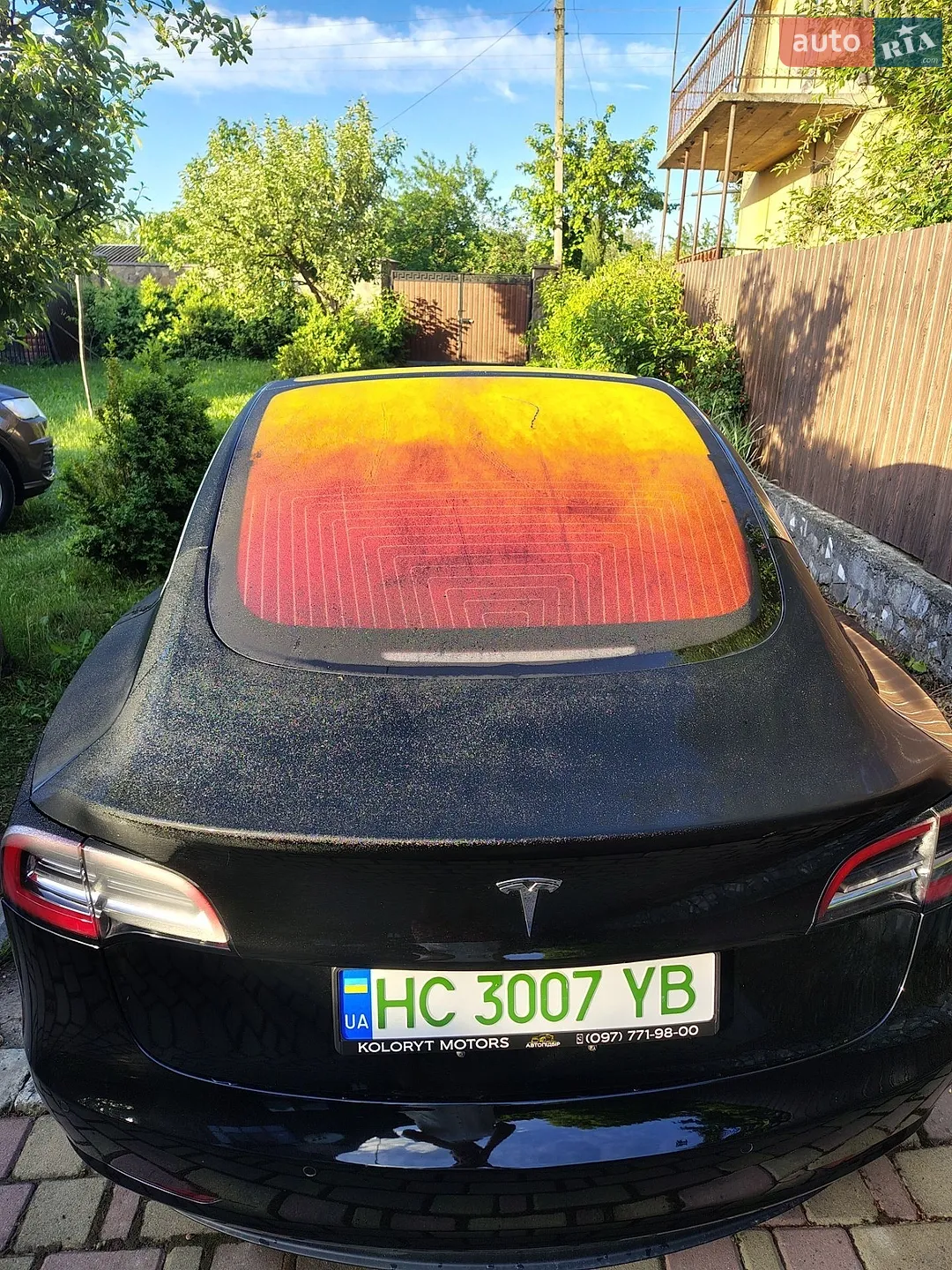 2018 Tesla Model 3 - мініатюра 43