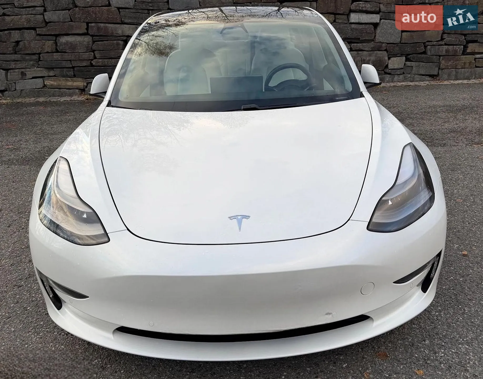 2020 Tesla Model 3 - фото 1