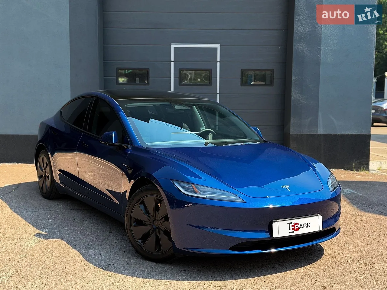 2022 Tesla Model S - мініатюра 29