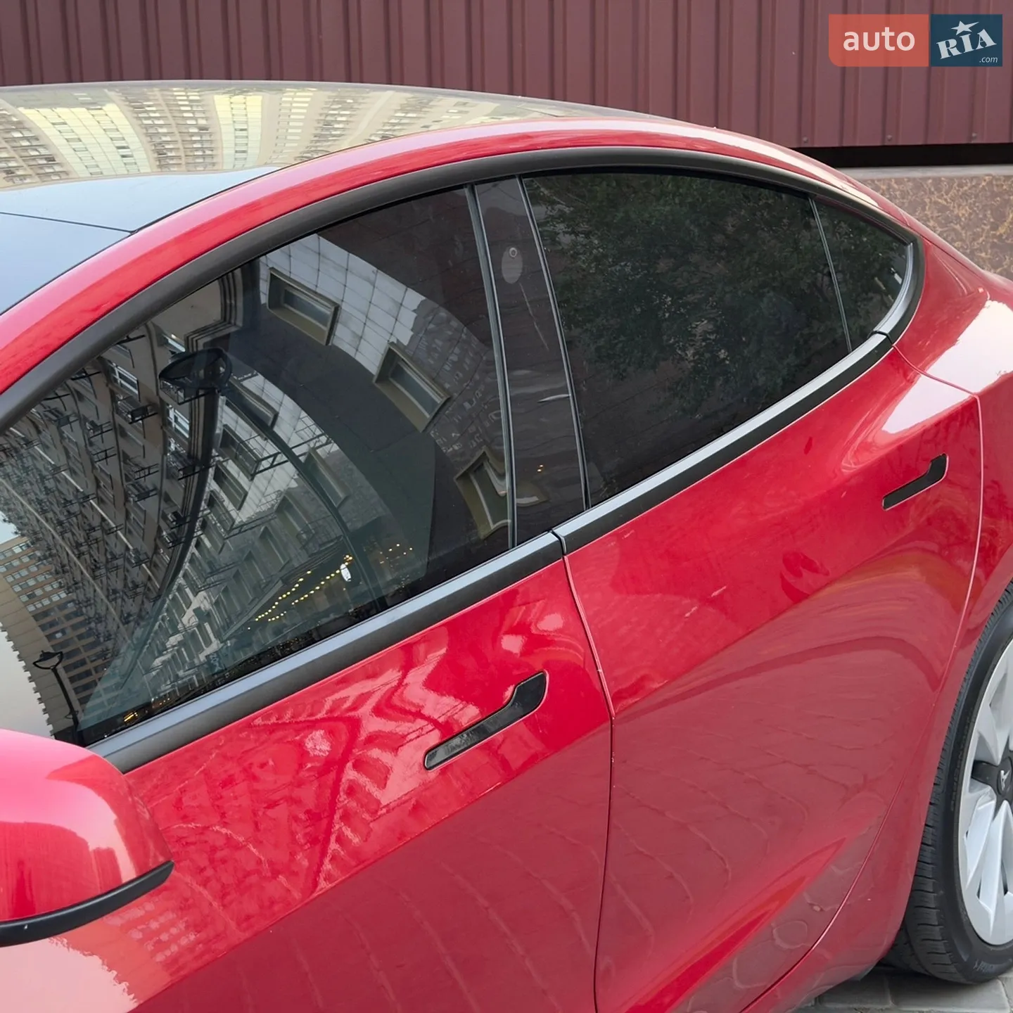 2022 Tesla Model 3 - мініатюра 17
