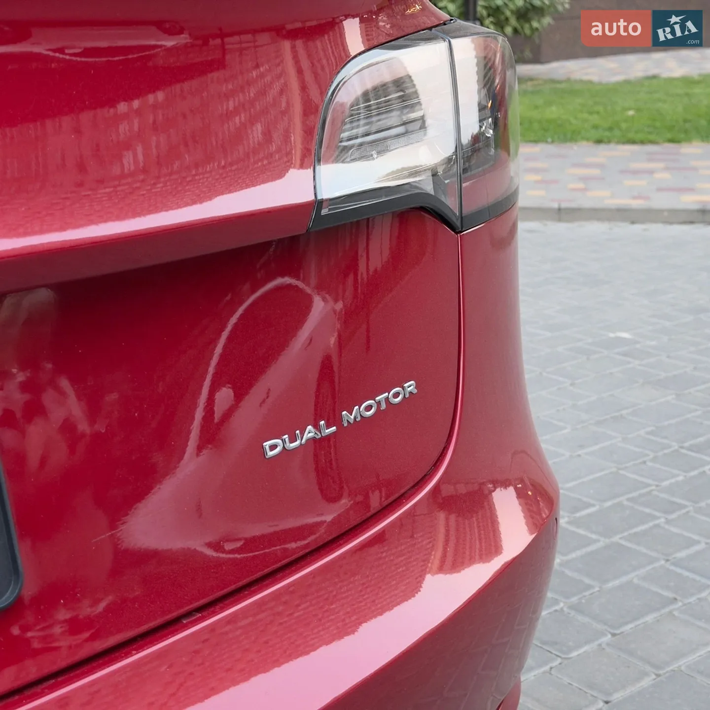 2022 Tesla Model 3 - мініатюра 27