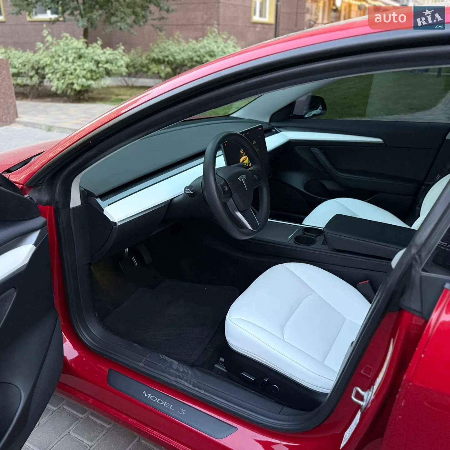 2022 Tesla Model 3 - мініатюра 28