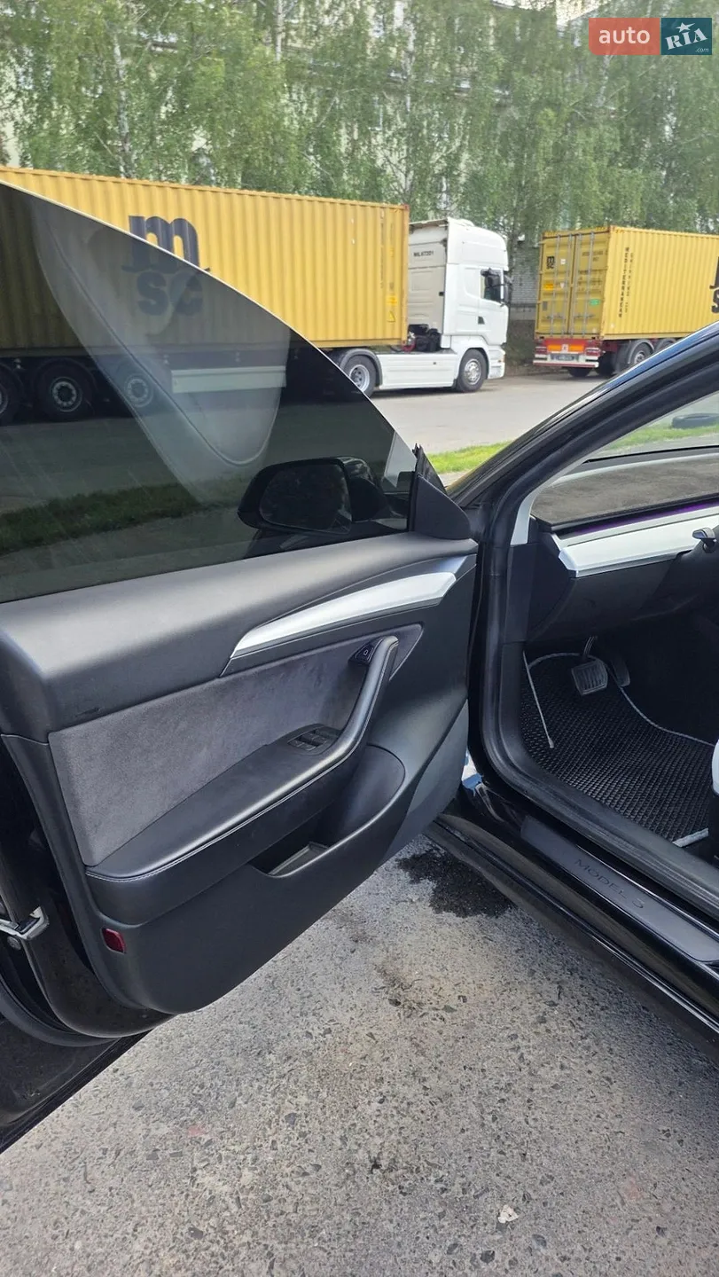 2021 Tesla Model 3 - мініатюра 10
