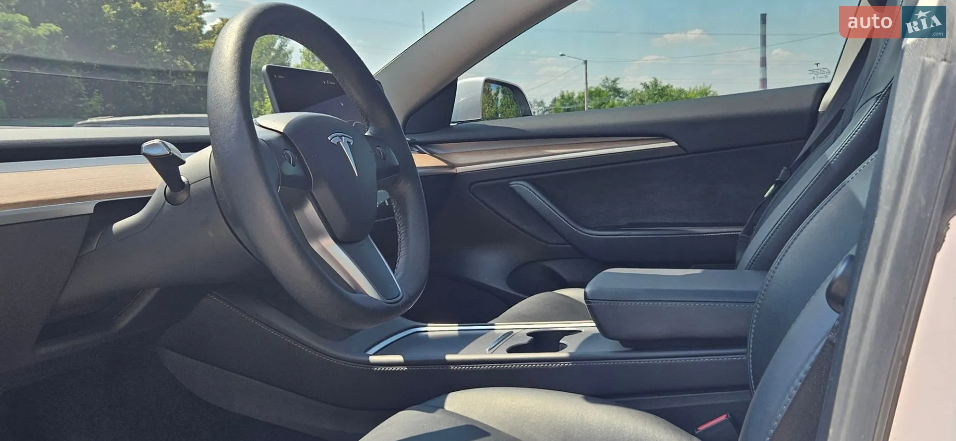 2023 Tesla Model 3 - мініатюра 7