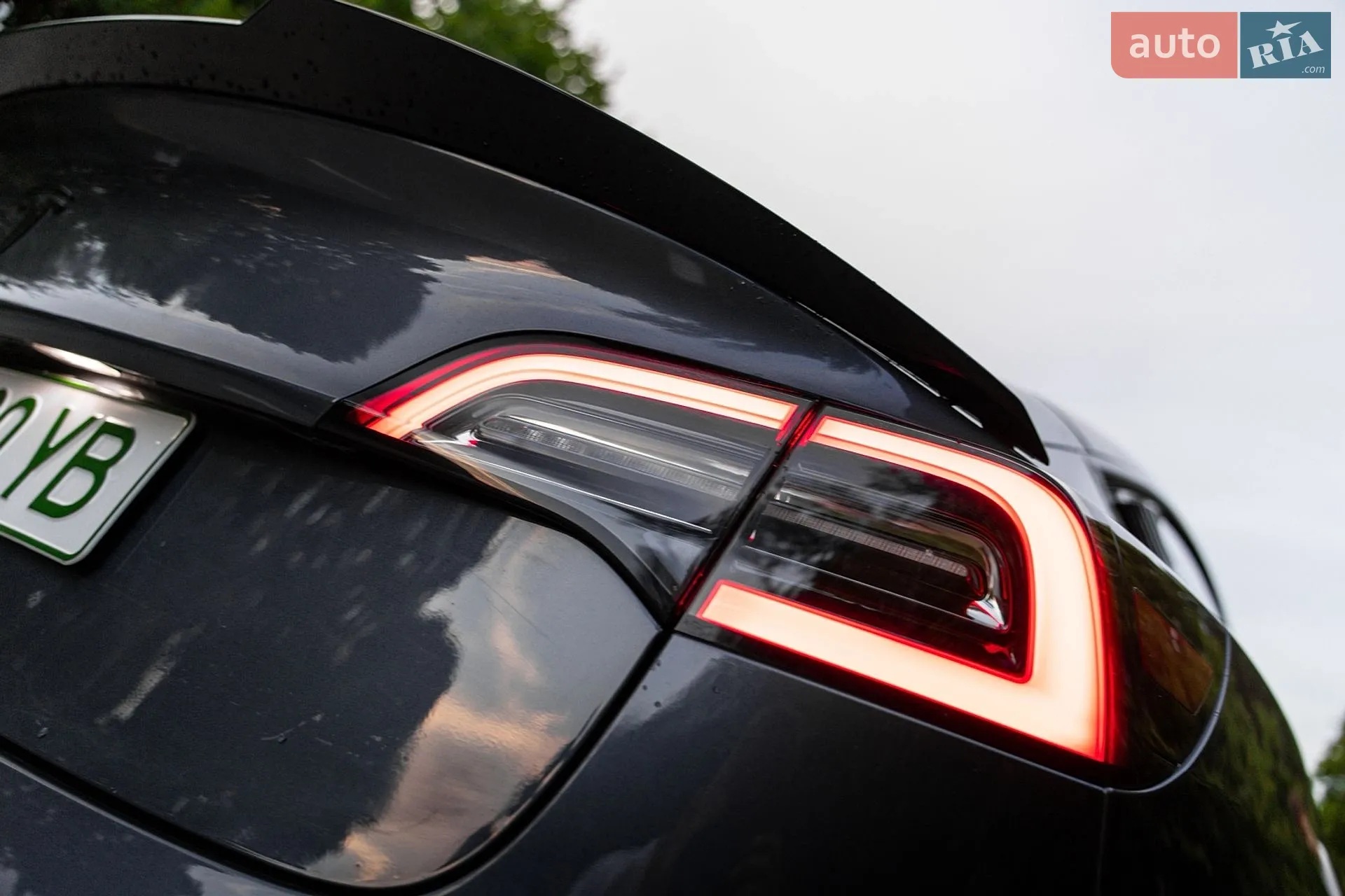 2023 Tesla Model 3 - мініатюра 11