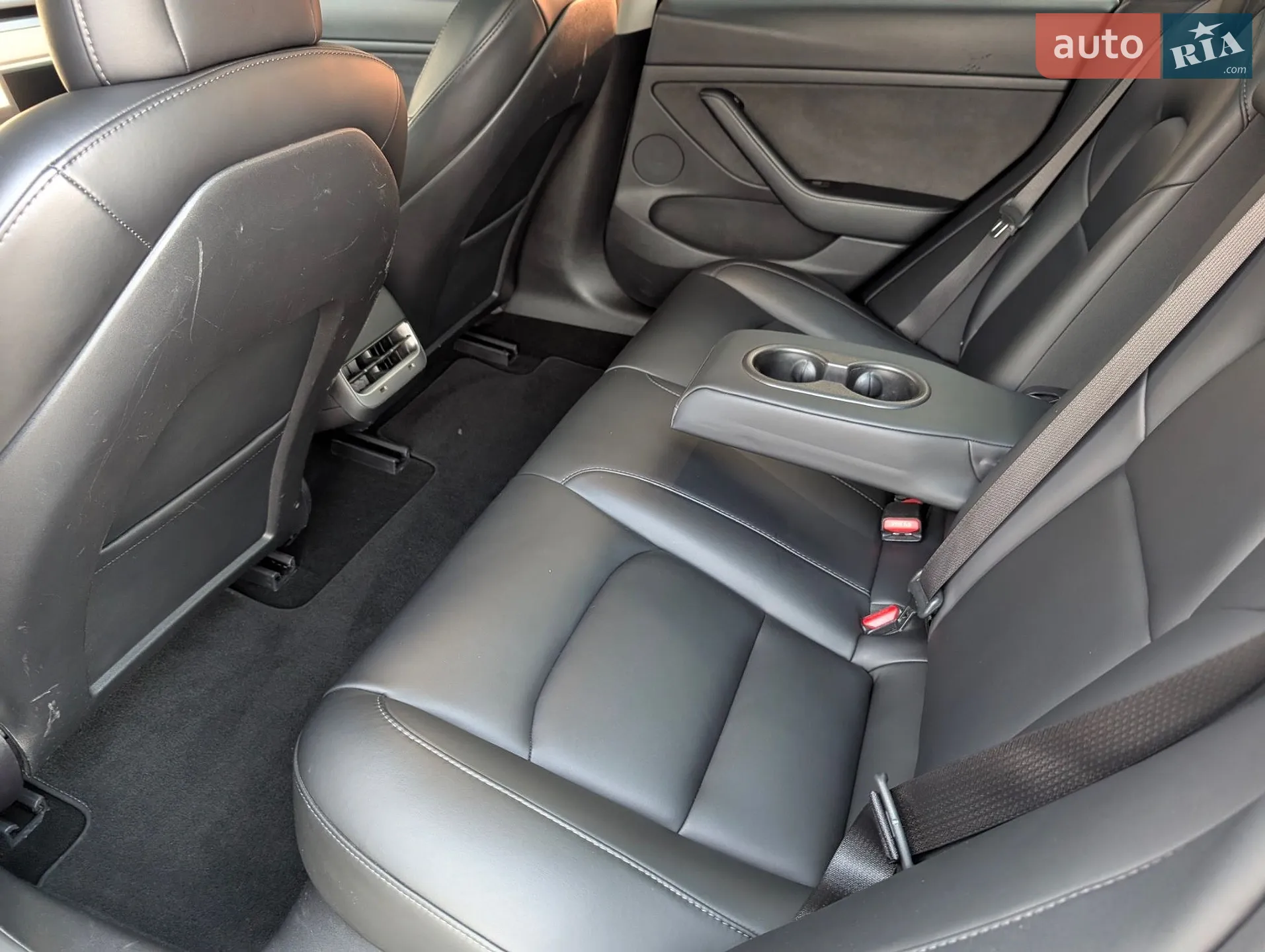 2018 Tesla Model 3 - мініатюра 8