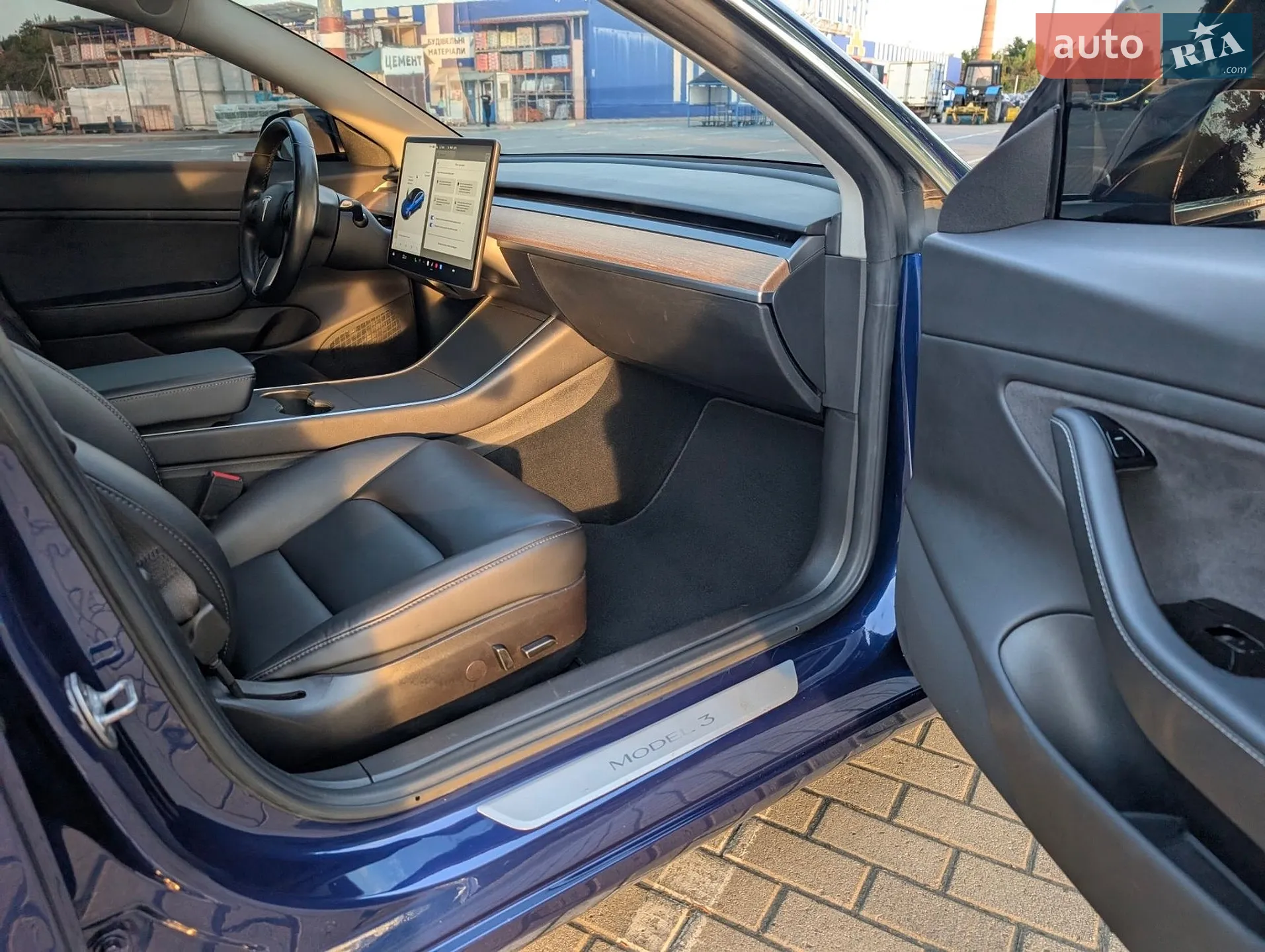 2018 Tesla Model 3 - мініатюра 16