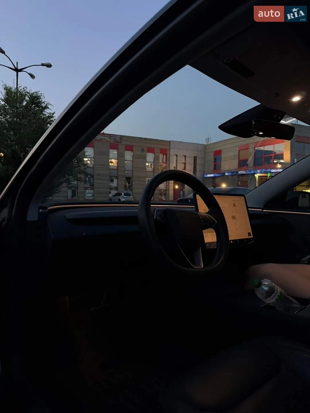 2024 Tesla Model 3 - мініатюра 14