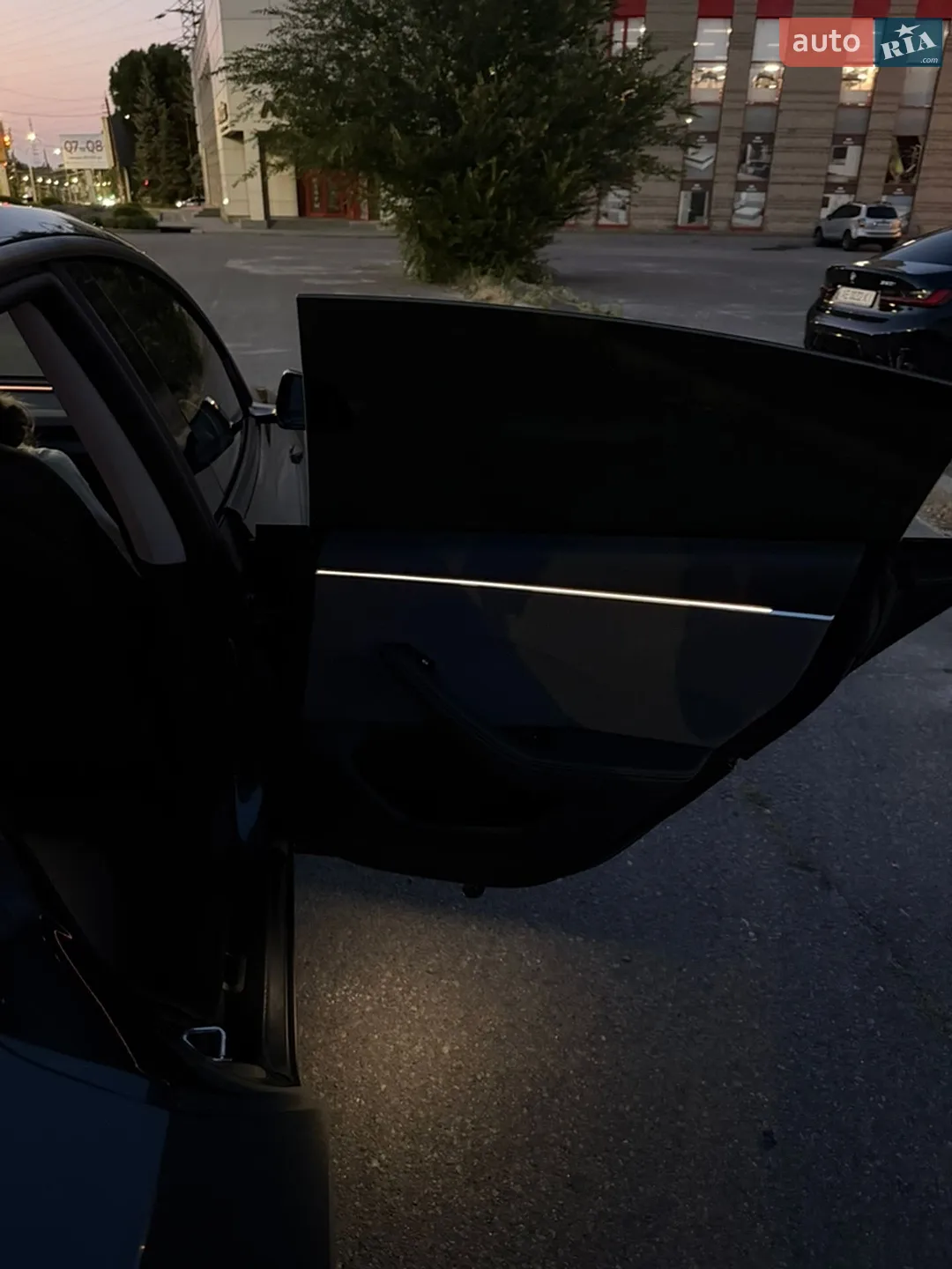 2024 Tesla Model 3 - мініатюра 18