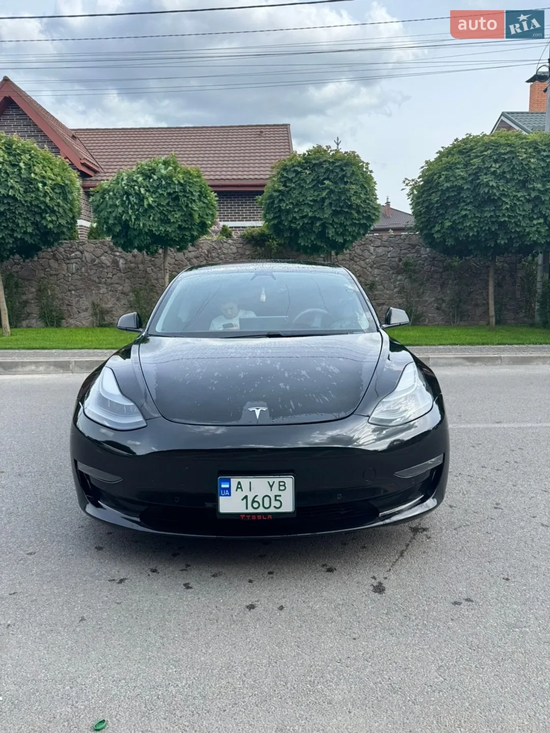 2021 Tesla Model 3 - мініатюра 7