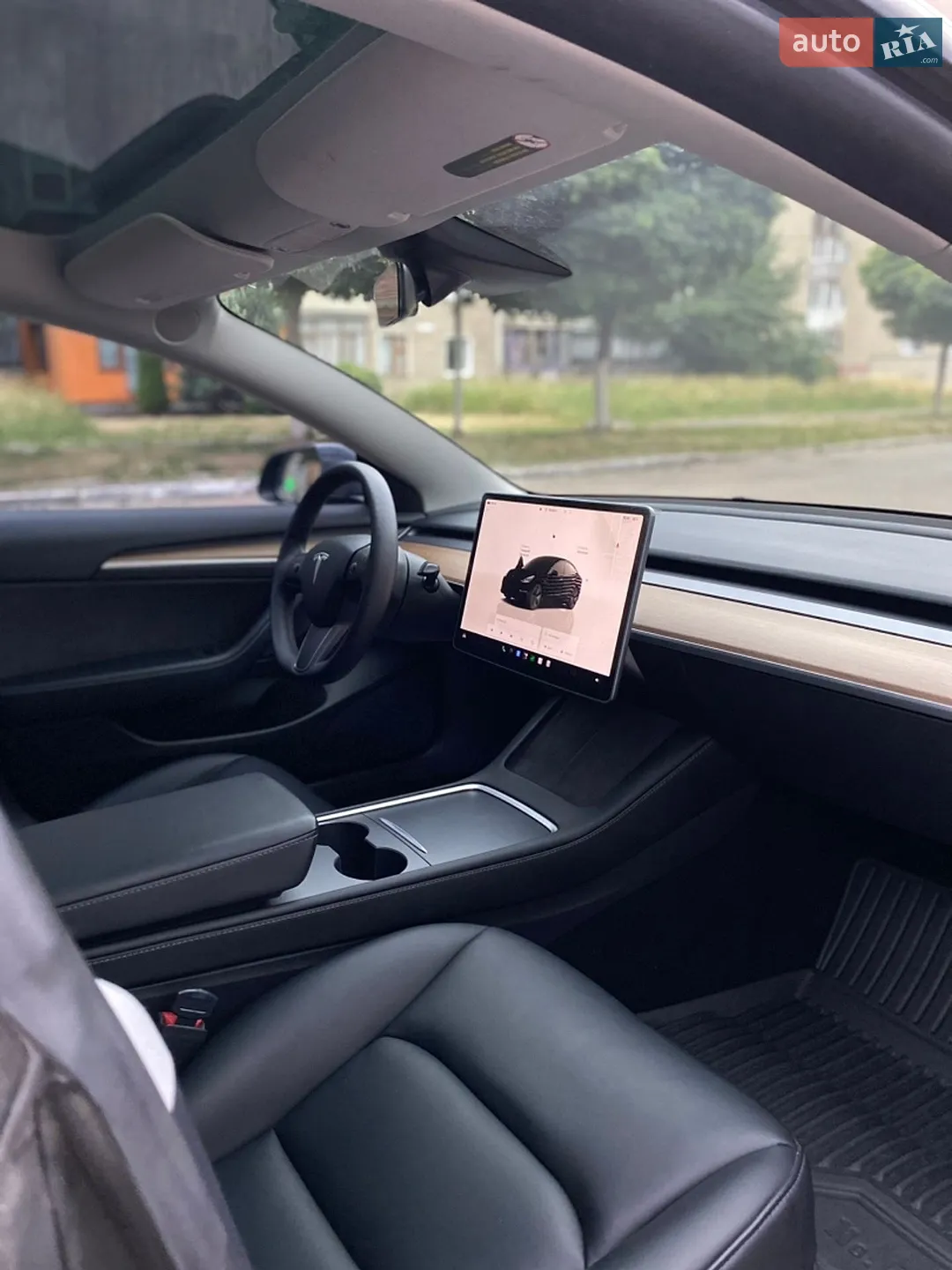 2022 Tesla Model 3 - мініатюра 13