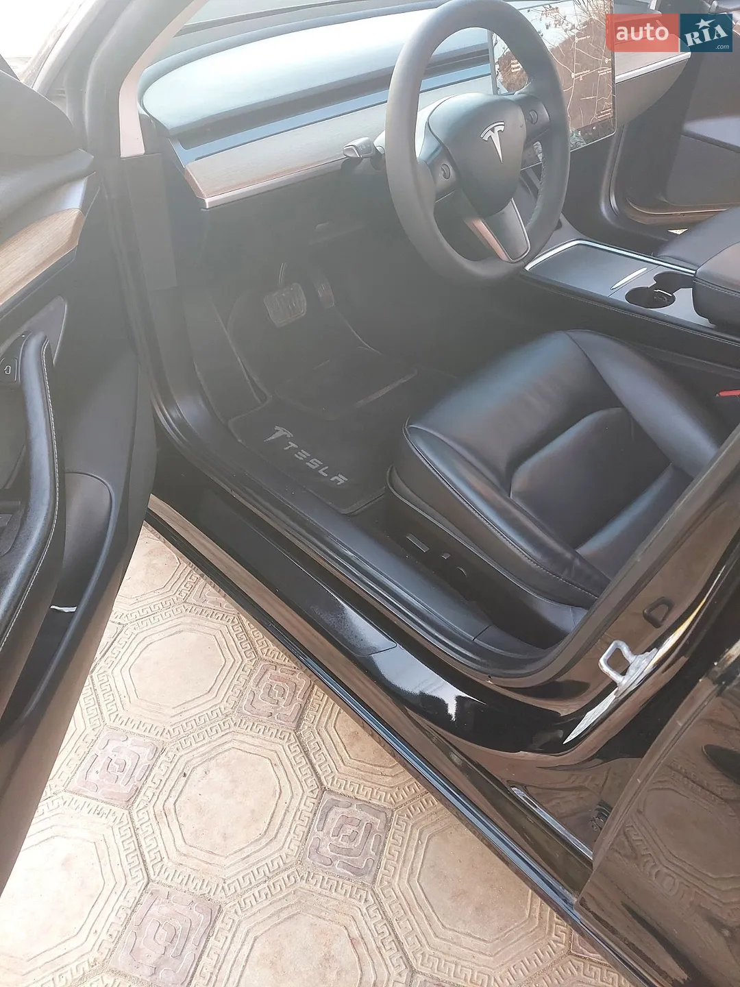 2021 Tesla Model 3 - мініатюра 8