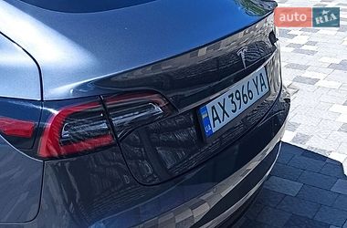 Седан Tesla Model 3 2022 в Харькове