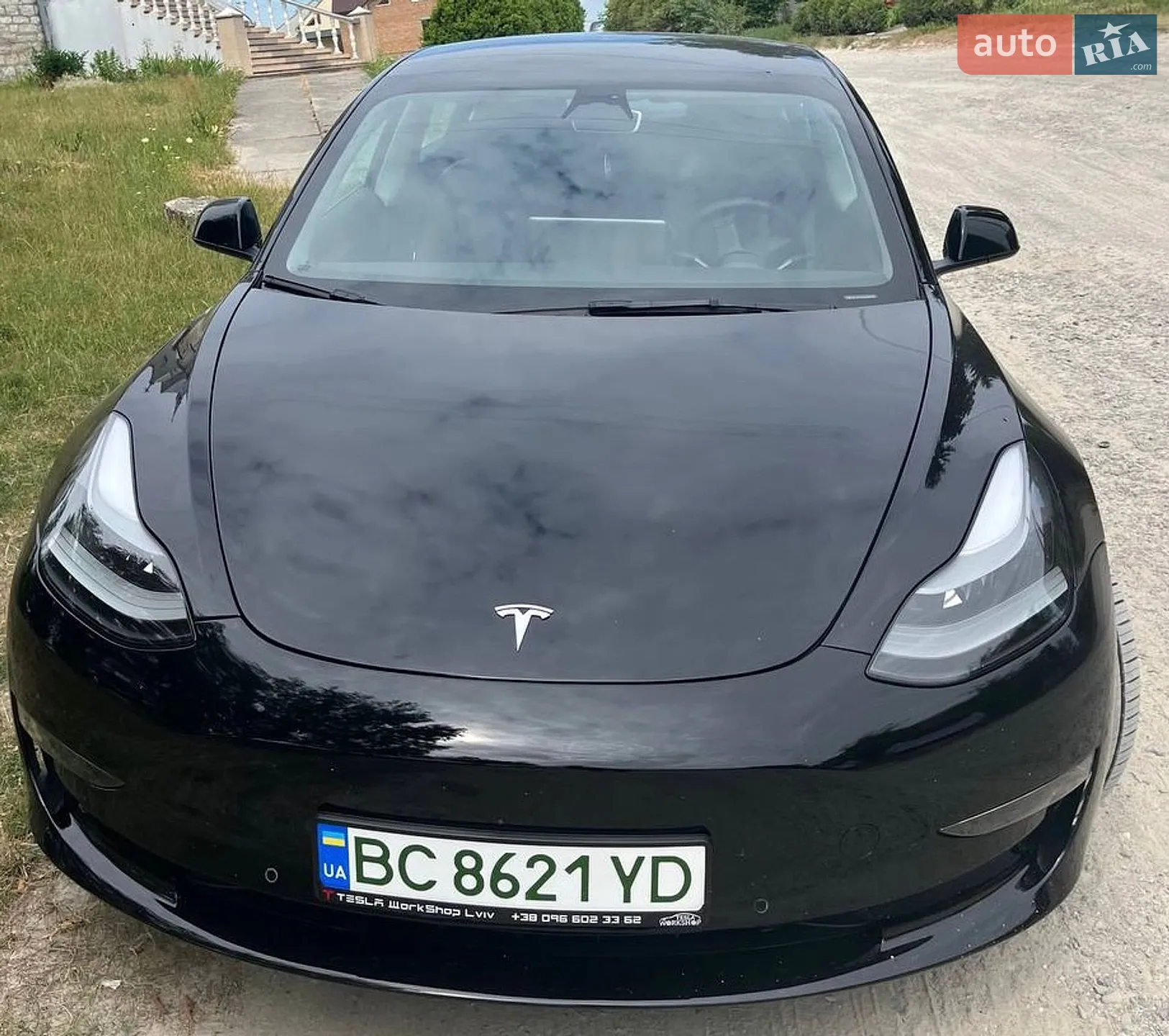 2022 Tesla Model 3 - мініатюра 6