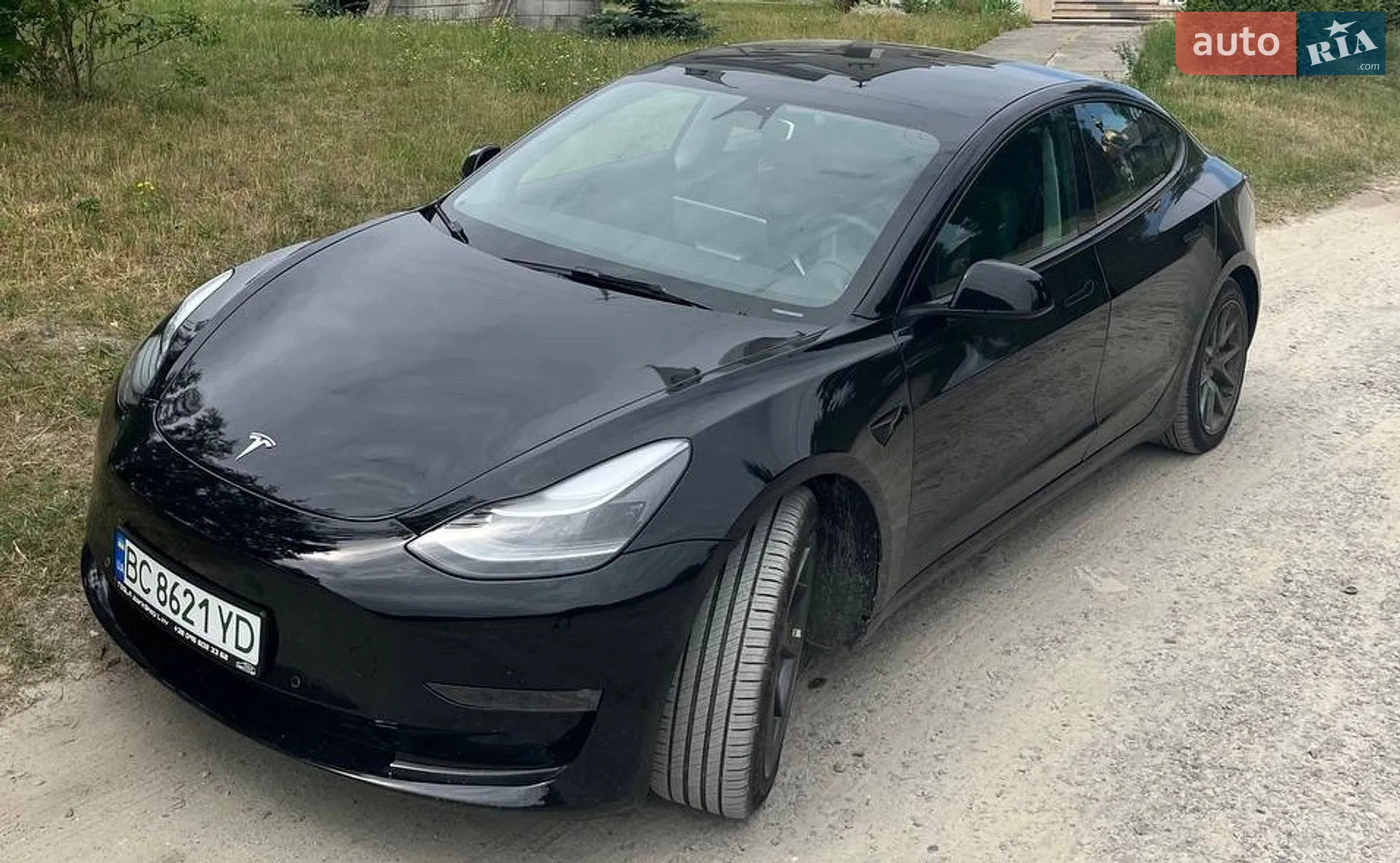 2022 Tesla Model 3 - мініатюра 2