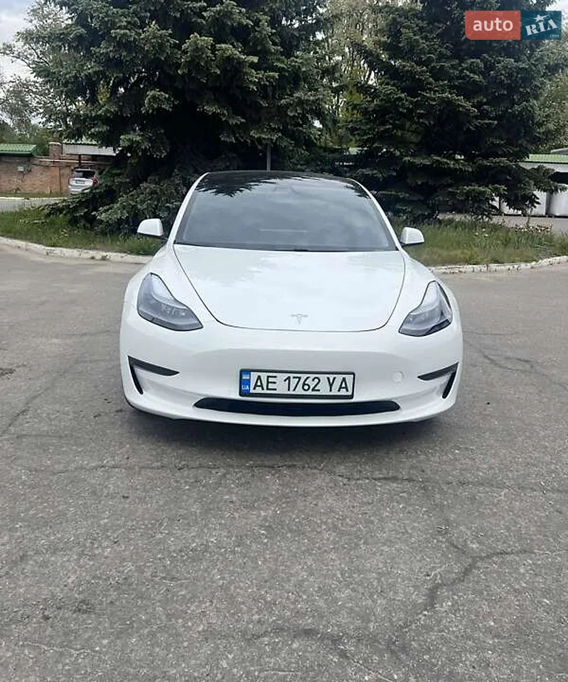 2022 Tesla Model 3 - мініатюра 18