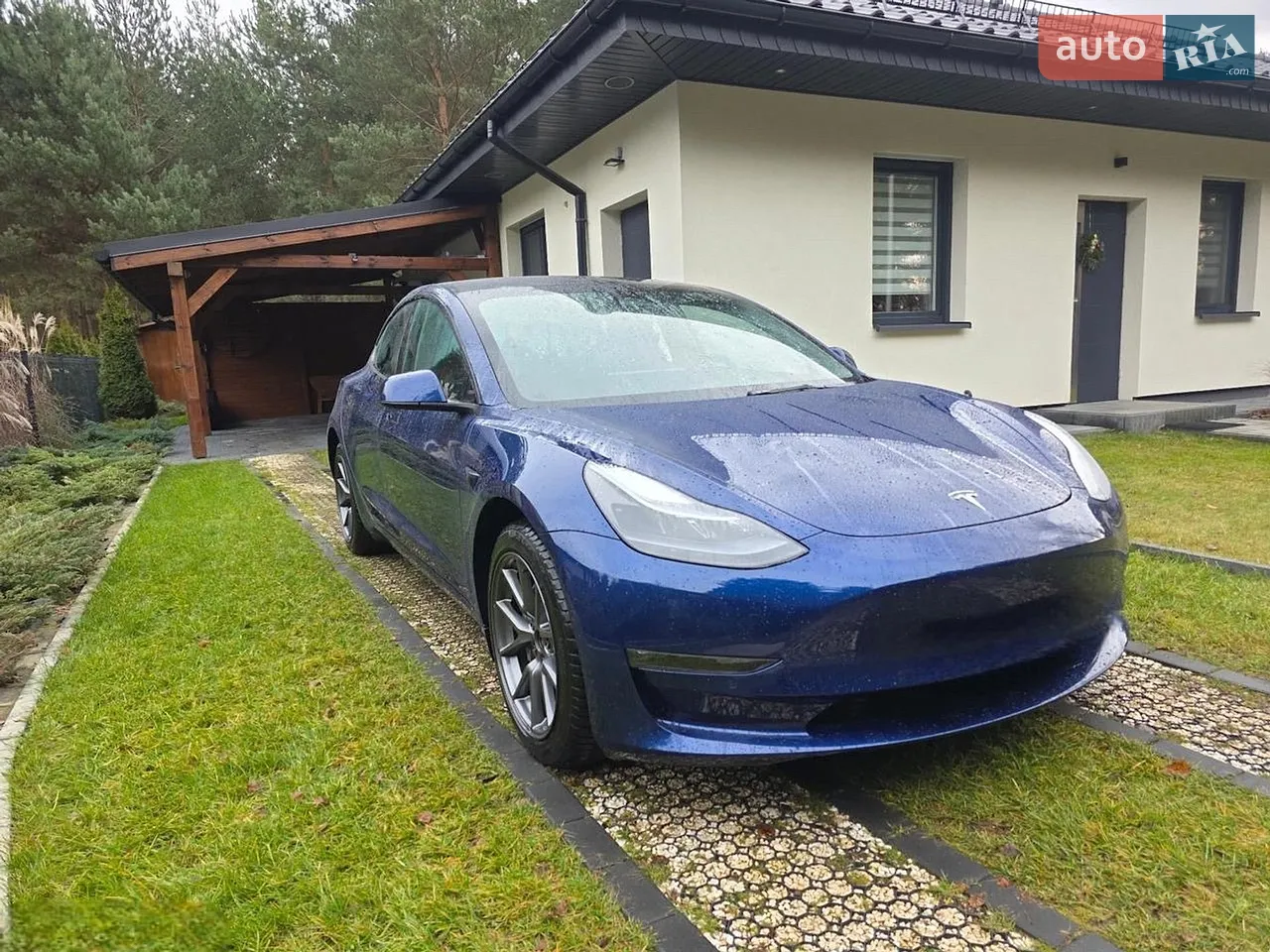 2023 Tesla Model 3 - мініатюра 25