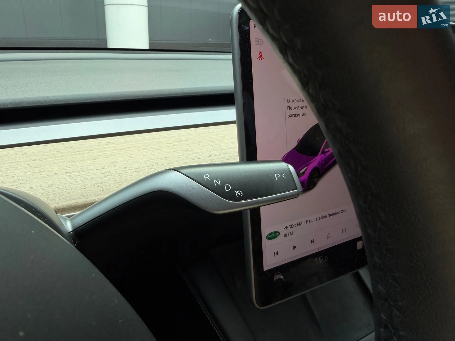 2021 Tesla Model 3 - мініатюра 19
