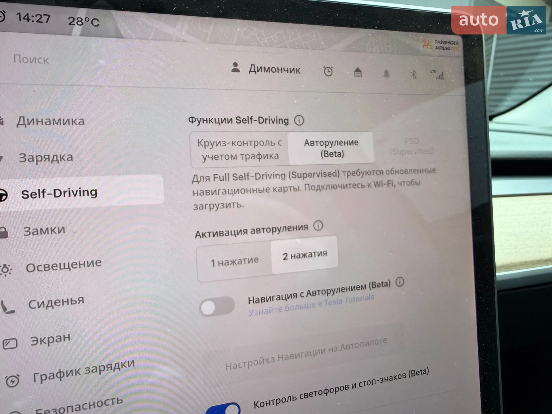 2021 Tesla Model 3 - мініатюра 20
