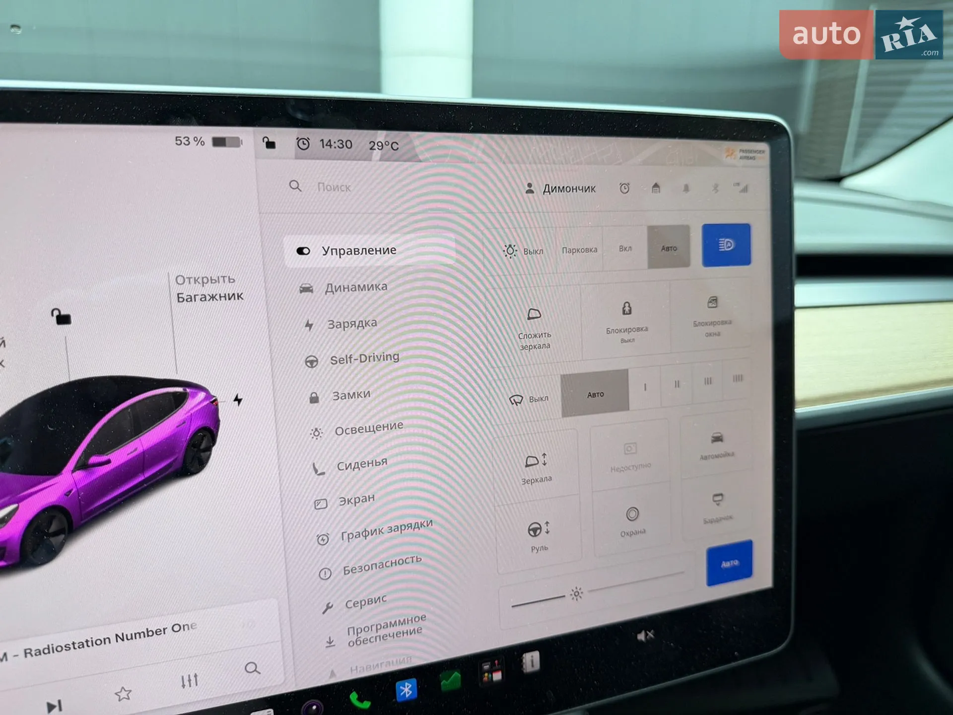 2021 Tesla Model 3 - мініатюра 24
