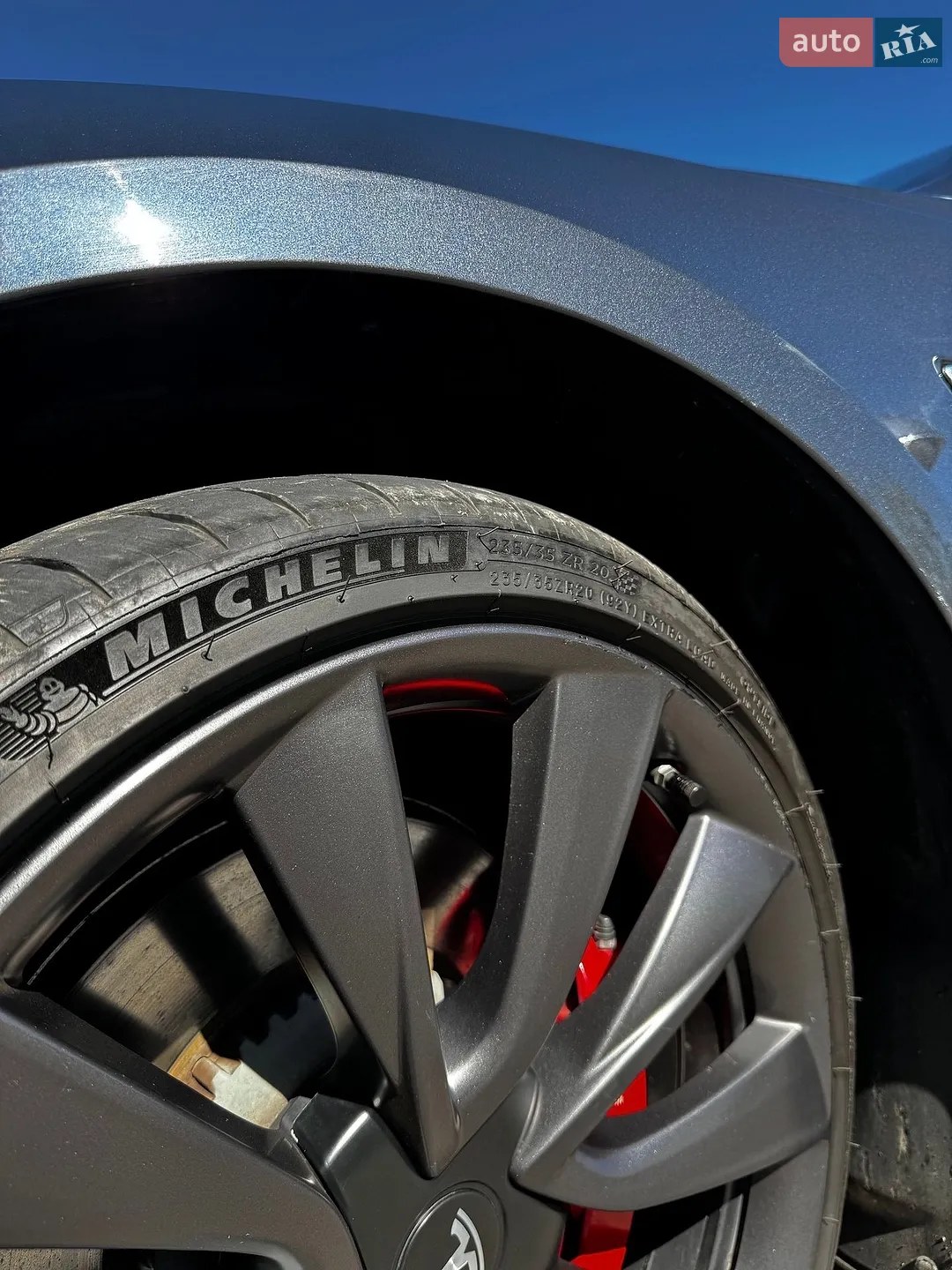 2019 Tesla Model 3 - мініатюра 24